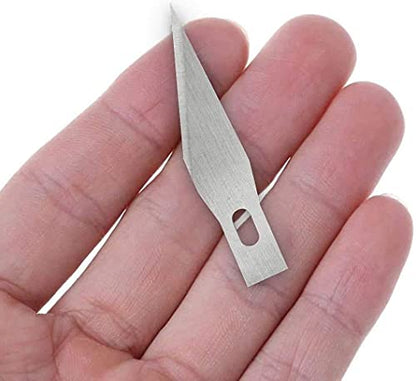 300 PCS Exacto Knife Blades 11 (300 Count)