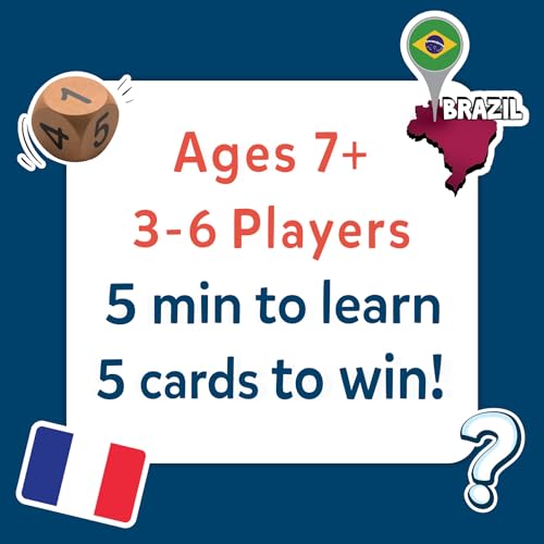 Board Game Scout It Out