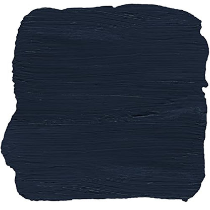 Chalk Based One Step Paint for Furniture (16 Fl Oz)