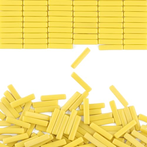 Strips Mosaic Tiles for Crafts Bulk (5.29 Ounce)