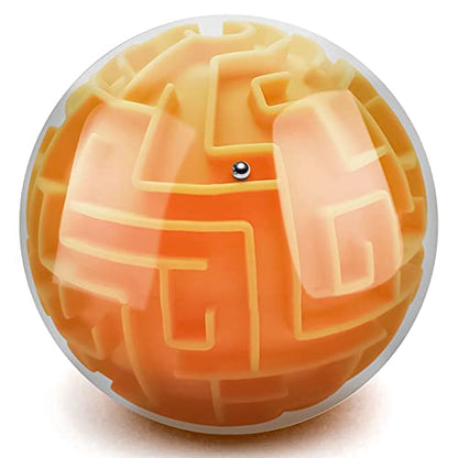 3D Maze Ball Puzzle Games Toys for Kids Age 6 7 8+ Boys Girls Gifts Ideas