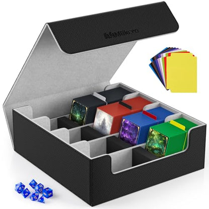 Trading Card Storage Box