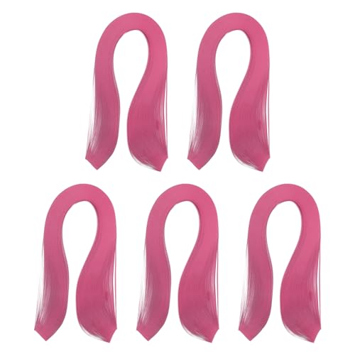 600pcs Quilling Strips Paper 1