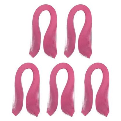 600pcs Quilling Strips Paper 1