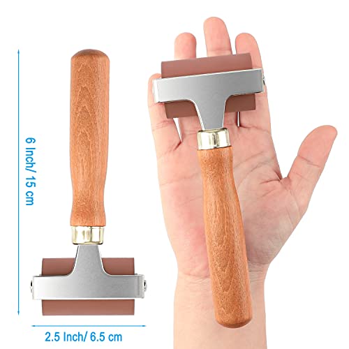 Soft Rubber Roller