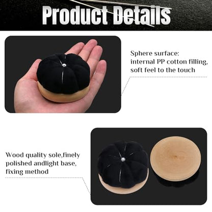 Pin Cushion for Sewing
