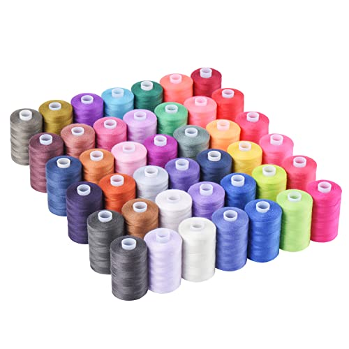 All Purpose Sewing Thread