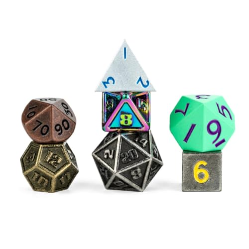 Mystery Misfit Baby Metal (7 Count)