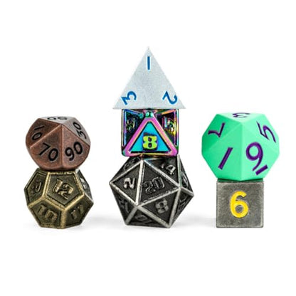 Mystery Misfit Baby Metal (7 Count)