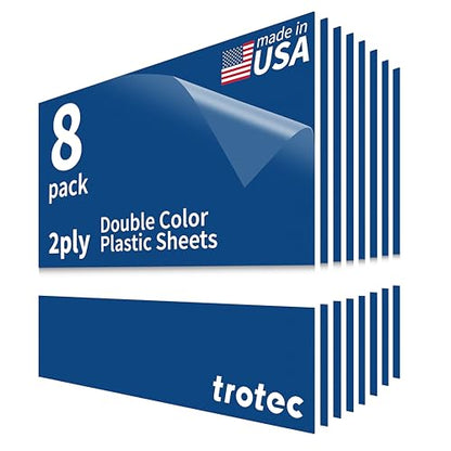 TroLase 12"x12"x1 (8 Count)