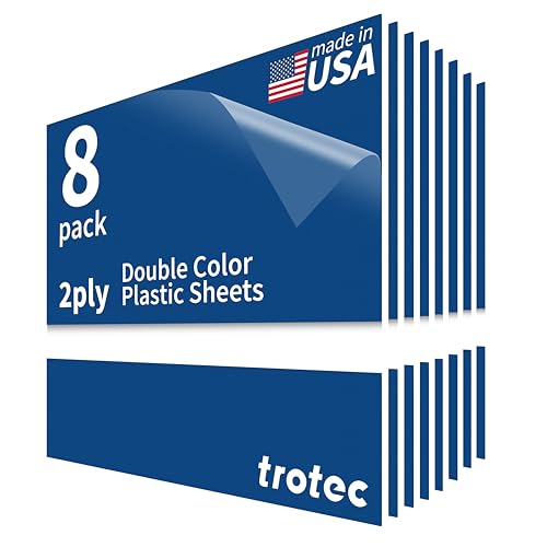 TroLase 12"x12"x1 (8 Count)