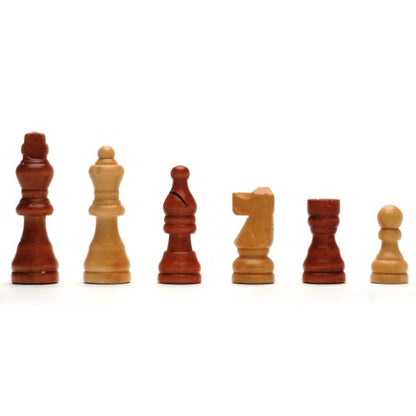 Walnut 7 Games (7 Count)