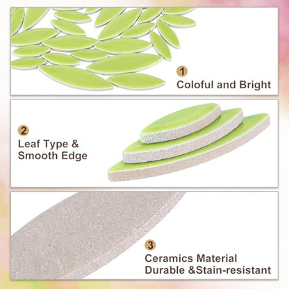 Ceramic Mosaic Tile
