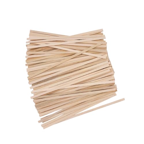 Wooden Coffee Stirrers
