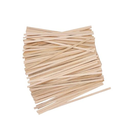 Wooden Coffee Stirrers