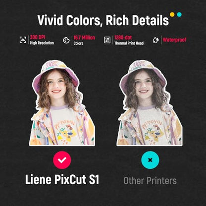 PixCut S1 Inspire Kit (180 Count)