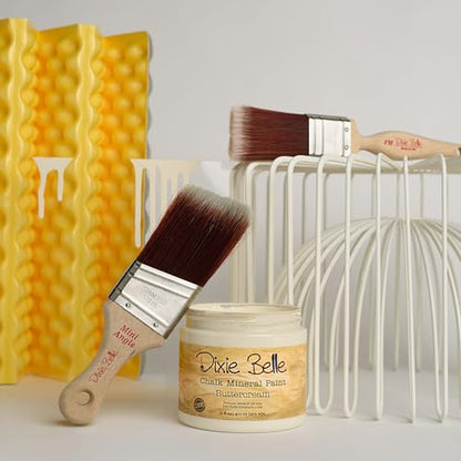 Chalk Mineral Paint (4 Fl Oz)