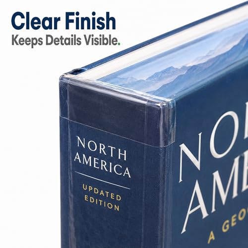 Clear Book Repair Tape (45 Foot)