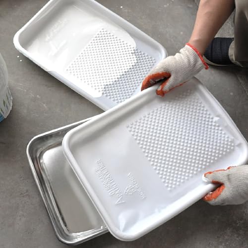 Great Andrew Paint Tray Liners 9 Inch