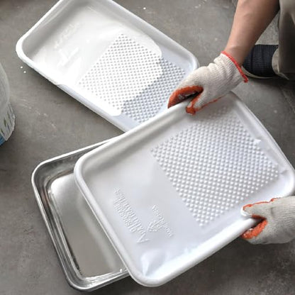 Great Andrew Paint Tray Liners 9 Inch