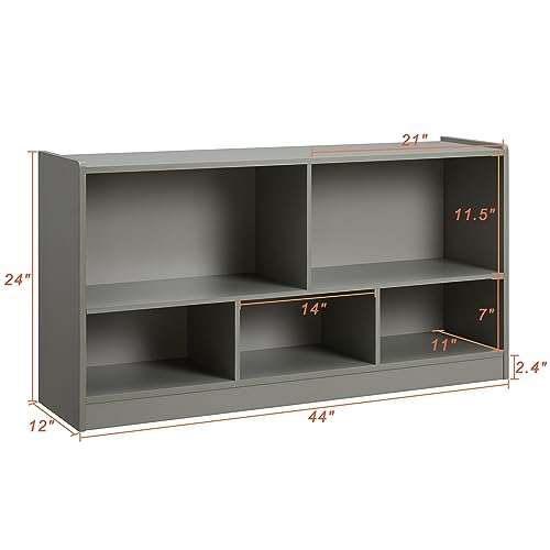 Kids Toy Storage Organizer
