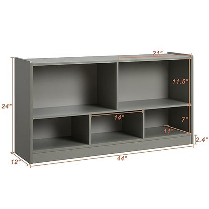 Kids Toy Storage Organizer