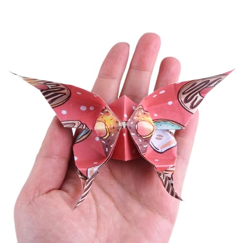 Origami Paper 50 Sheets