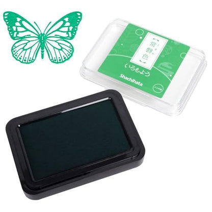 IROMOYO Oil Based Stamp Pad