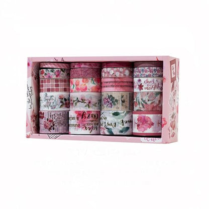 Washi Tapes Set (131.2336 Foot)