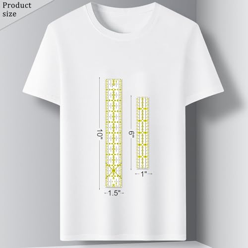 Quilting Rulers