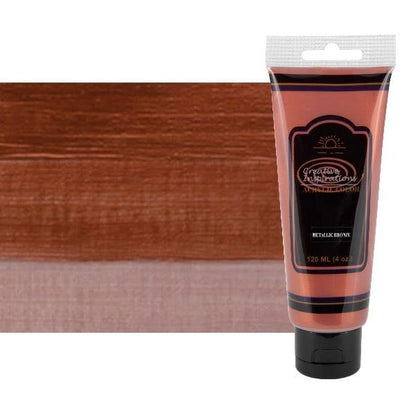 Acrylic Paint (4.06 Fl Oz)