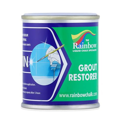 Grout Pen Grout Paint for Tile (4.2 Fl Oz)