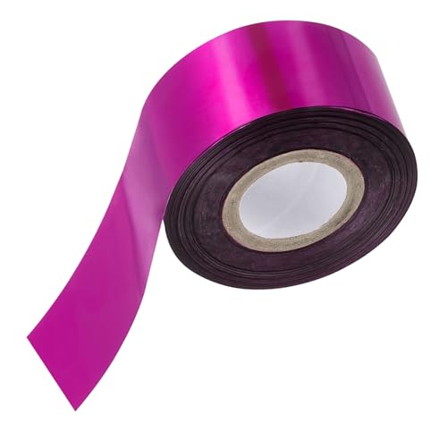 1.6"x400Ft Hot Stamping Foil Paper