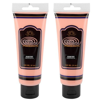 Acrylic Paint (8.12 Fl Oz)