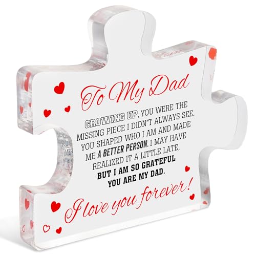 To My Dad Best Dad Ever Gifts