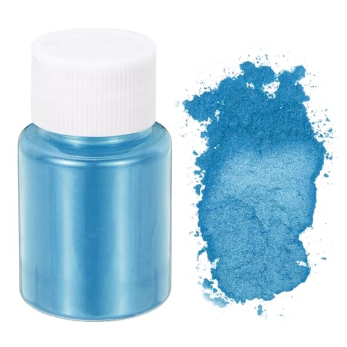 10g 0.35oz Cosmetic Grade Mica Powder