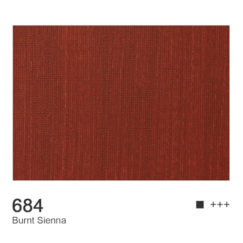 Burnt Sienna Acrylic Paint (4 Fl Oz)