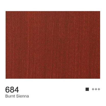 Burnt Sienna Acrylic Paint (4 Fl Oz)