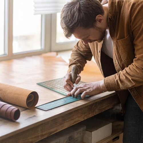 4pcs Square Quilting Ruler