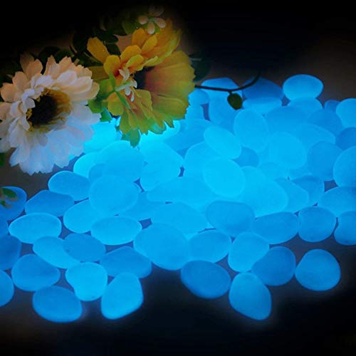 Glow in The Dark Rocks (200 Count)