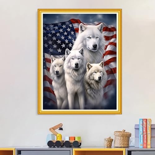 Cross Stitch Kits Stamped Full Range of Embroidery Kits