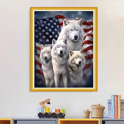 Cross Stitch Kits Stamped Full Range of Embroidery Kits