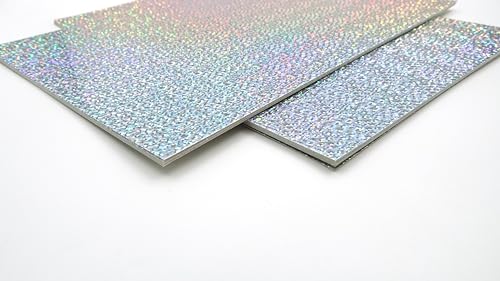 Metallic Cardstock Paper (15 Pack)