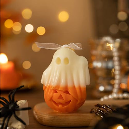 Halloween Molds