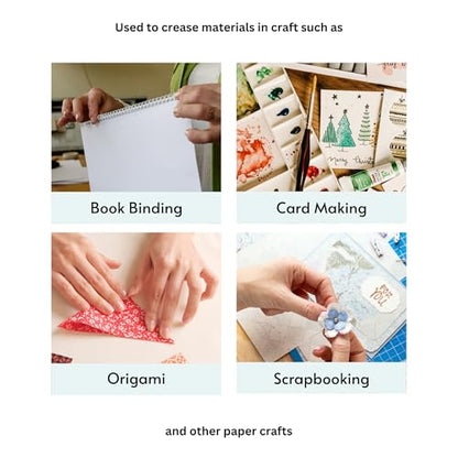 Teflon Bone Folder and Scoring Tool