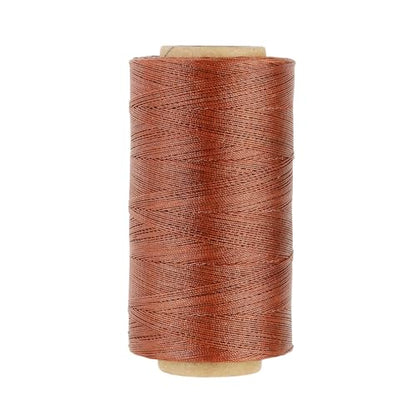 Thin Wax Polyester Thread (1638 Foot)