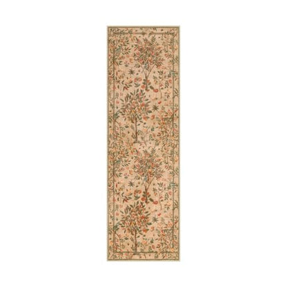 Boho Hallway Runner Rug 8 ft