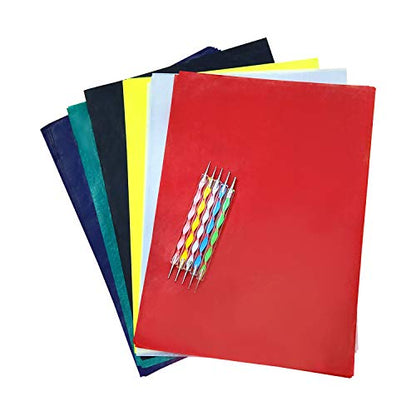 60 Sheets Carbon Transfer Paper (60 Count)