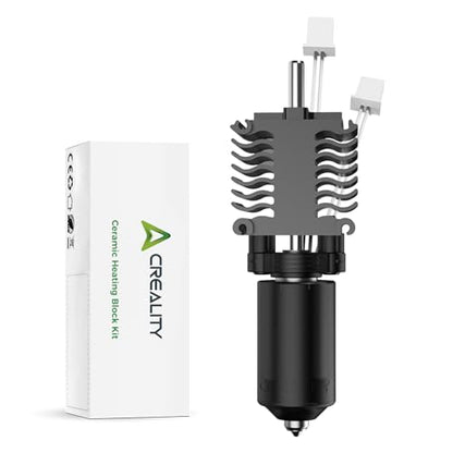 Official Hi Ceramic Hotend Kit