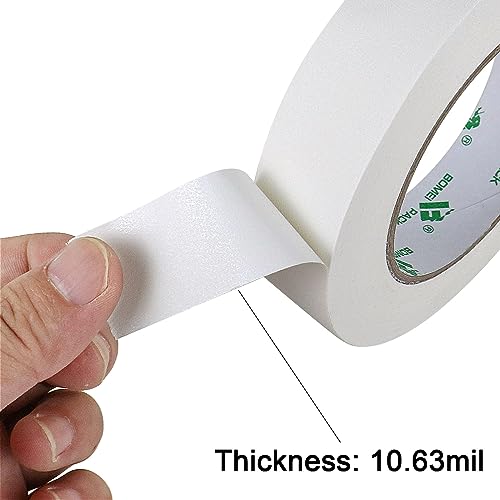 White Gaffer Tape (90 Foot)